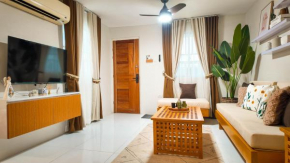 K&A Home Rentals, Mabalacat City, Pampanga